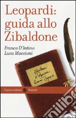 D'Intino Franco; Maccioni Luca