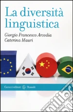 Arcodia Giorgio Francesco; Mauri Caterina