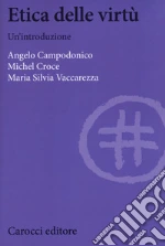 Campodonico Angelo; Croce Michel; Vaccarezza Maria Silvia