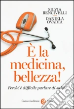 Bencivelli Silvia; Ovadia Daniela