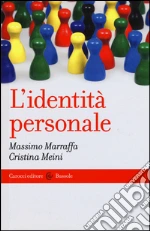 Marraffa Massimo; Meini Cristina
