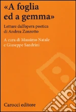 Natale M. (cur.); Sandrini G. (cur.)