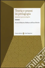 Baldacci M. (cur.); Colicchi E. (cur.)