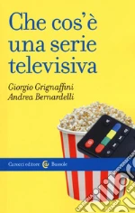 Grignaffini Giorgio; Bernardelli Andrea