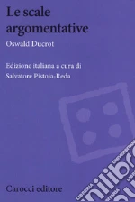 Ducrot Oswald; Pistoia Reda S. (cur.)