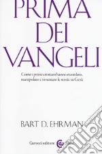 Ehrman Bart D.