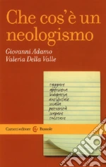 Adamo Giovanni; Della Valle Valeria