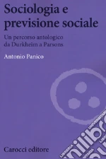 Panico Antonio