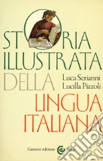 Serianni Luca; Pizzoli Lucilla