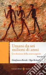 Biondi Gianfranco; Rickards Olga