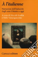 Scaffai N. (cur.); Valsangiacomo N. (cur.)