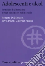 Di Monaco Roberto; Pilutti Silvia; Puglisi Caterina