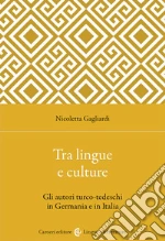 Gagliardi Nicoletta