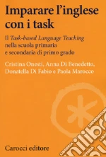 Onesti Cristina; Di Benedetto Anna; Di Fabio Donatella