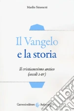 Simonetti Manlio