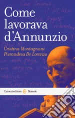 Montagnani Cristina; De Lorenzo Pierandrea