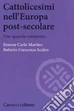 Martino Simone Carlo; Scalon Roberto Francesco