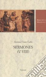 Urceo Codro Antonio; Severi A. (cur.); Ventura G. (cur.)