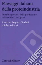 Ciuffetti A. (cur.); Parisi R. (cur.)