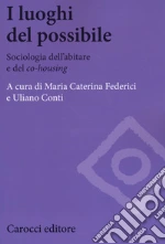 Federici Maria Caterina; Conti Uliano