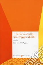 Rossi Fabio; Ruggiano Fabio
