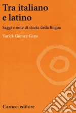 Gomez Gane Yorick