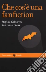 Calabrese Stefano; Conti Valentina