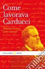 Casari Federico; Caruso Carlo