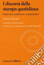 Moirand Sophie; Martinelli L. (cur.)