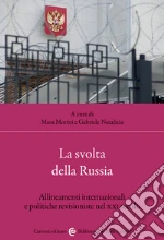 Natalizia G. (cur.); Morini M. (cur.)