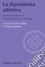 Cabras E. (cur.); Saladino V. (cur.)