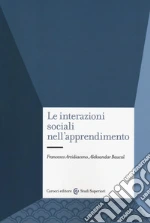Arcidiacono Francesco; Baucal Aleksandar