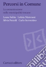 Solito Laura; Materassi Letizia; Pezzoli Silvia