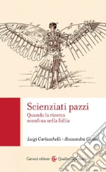 Garlaschelli Luigi; Carrer Alessandra