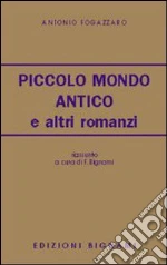Fogazzaro Antonio