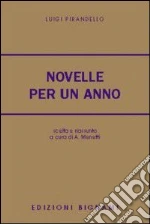 Pirandello Luigi; Menetti A. (cur.)