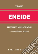 Virgilio Marone Publio; Bignami E. (cur.)