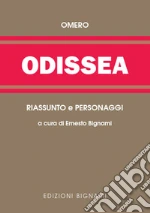 Omero; Bignami E. (cur.)