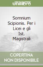Cicerone M. Tullio