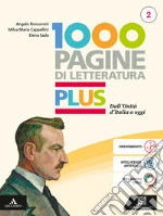 Roncoroni Angelo; Cappellini Milva Maria; Sada Elena