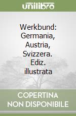 Burckhardt L. (cur.)