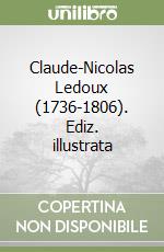 Vidler Anthony; Parizzi M. (cur.)