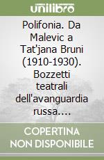 Fedosova E. (cur.); Grusvickajia E. (cur.); Benzoni M. (cur.)