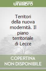 Provincia di Lecce (cur.); Vigan P. (cur.)