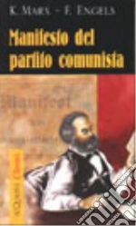 Marx Karl; Engels Friedrich