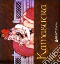 Kamasutra libro di Vatsyayana Mallanaga