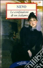 Nievo Ippolito; Marchetti L. M. (cur.)