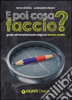 Crosera Silvio; Favaro Alessandra
