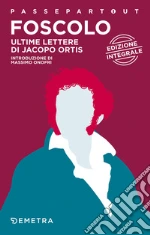 Foscolo Ugo