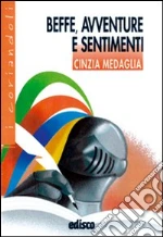 Medaglia Cinzia